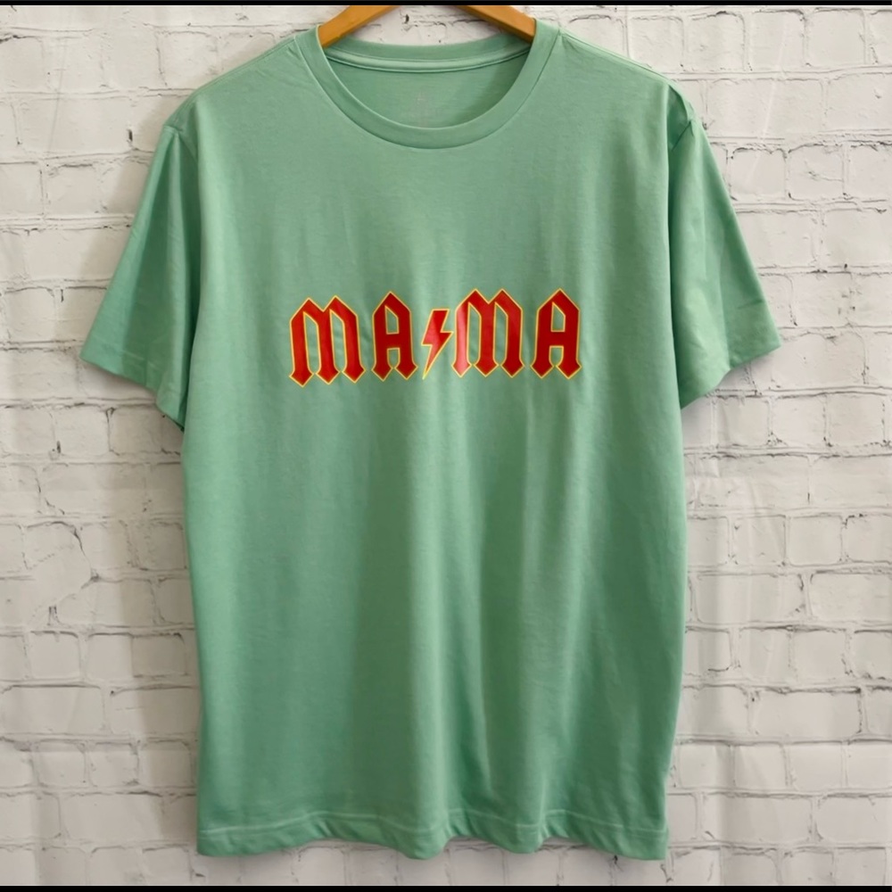 Tshirt MAMA
